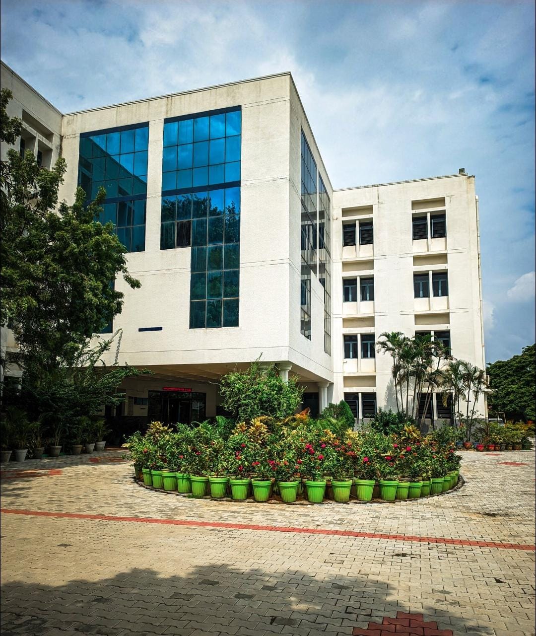 College Image